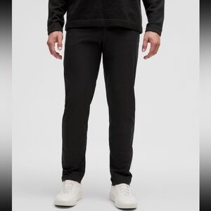 NWT ABC Lululemon Pant Classic Fit 36W x 34L